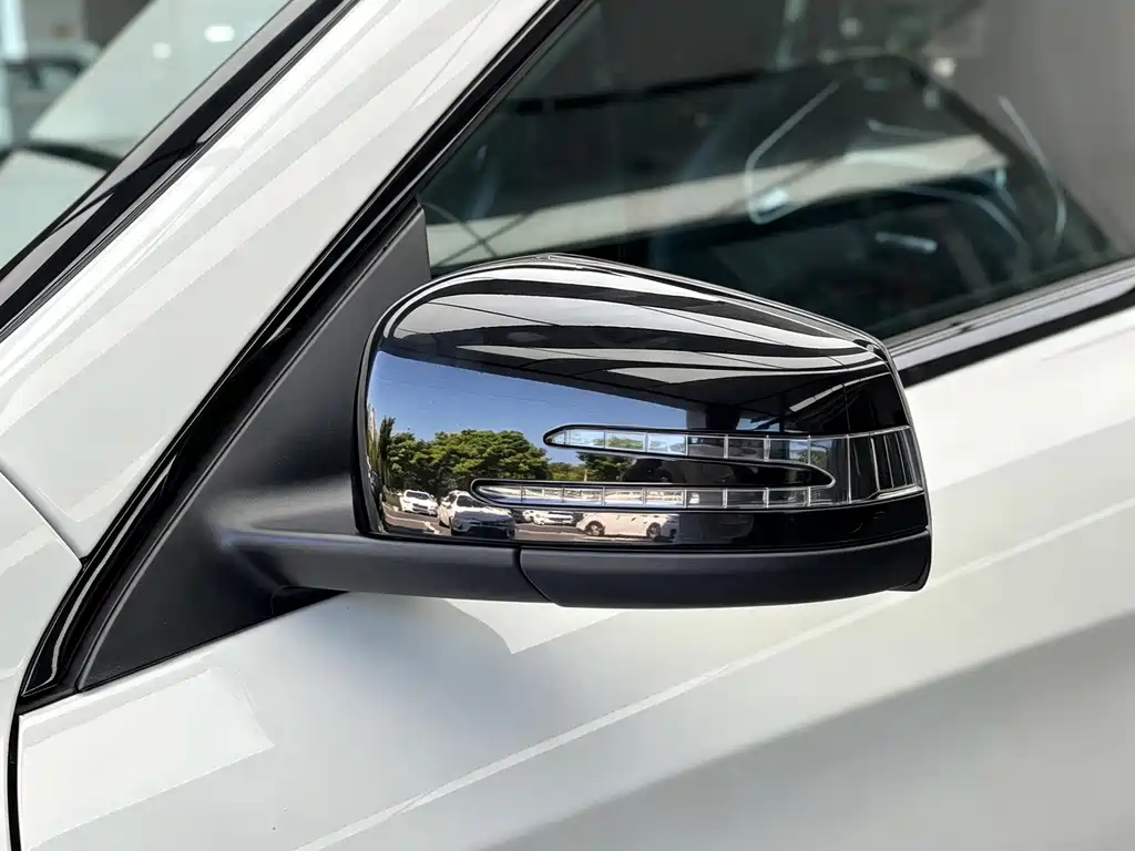 Mercedes-Benz Mercedes CLA AMG 2016 — фото 14
