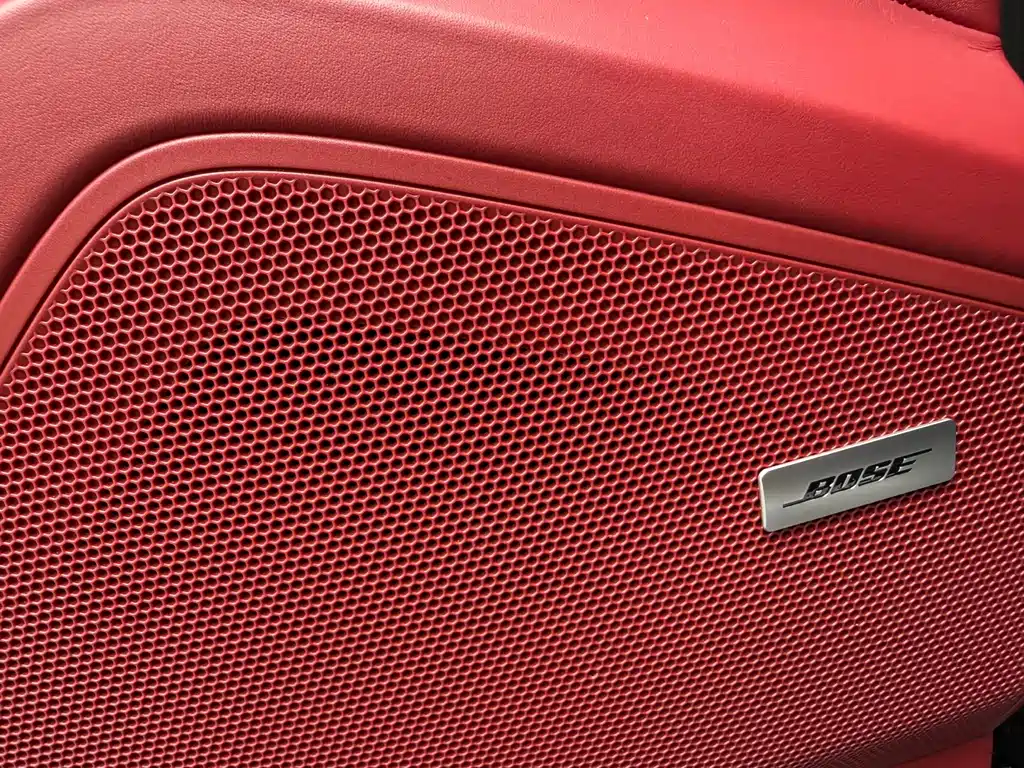 Porsche Cayenne New Energy 2023 — фото 15