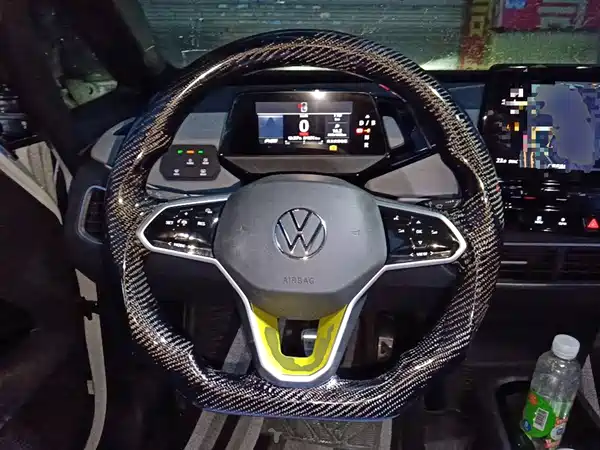 Volkswagen ID.3 2024
