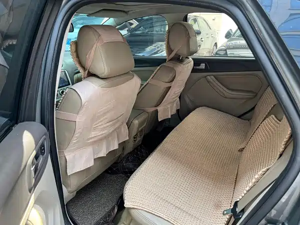 Ford Focus 2009