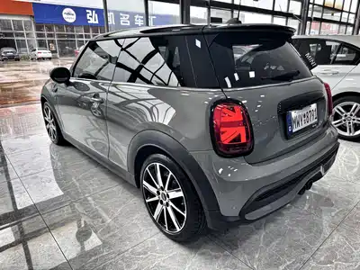 MINI MINI 2022