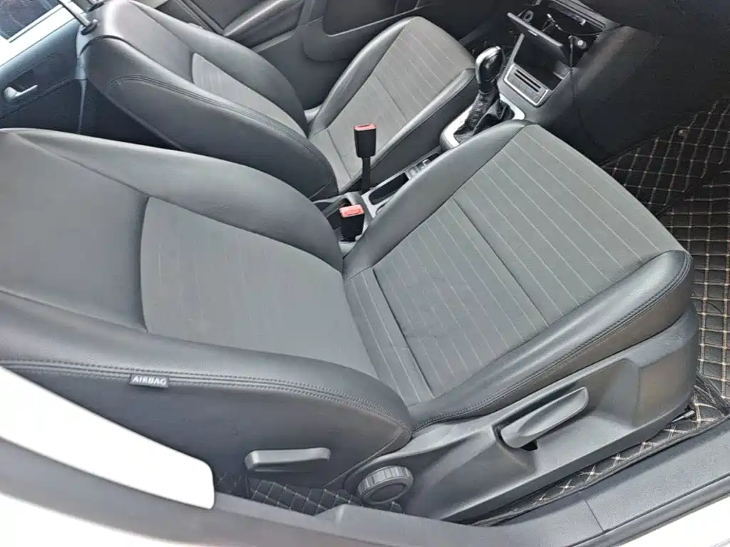 Volkswagen Tiguan 2016 — фото 25