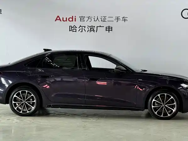 Audi A5L 2025