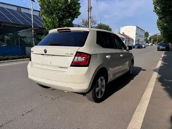 Skoda TECHART 2018