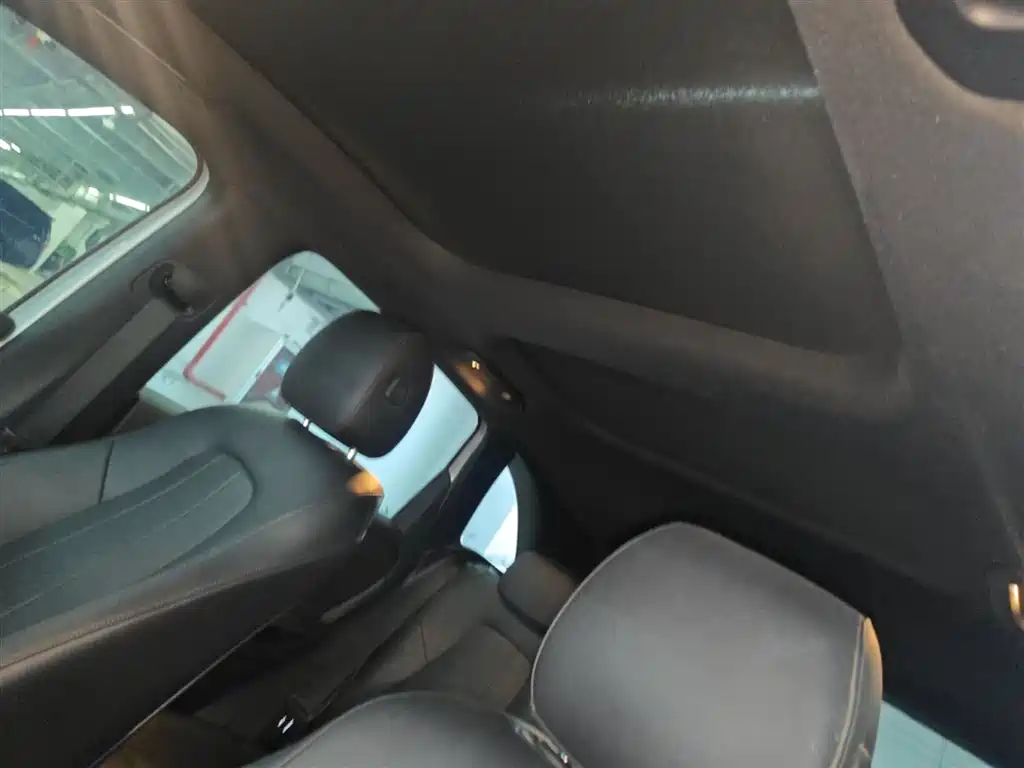 Mercedes-Benz B-Class 2020 — фото 18