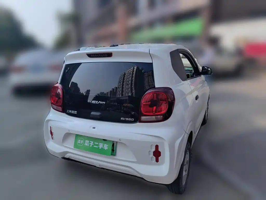 Roewe CLEVER 2022