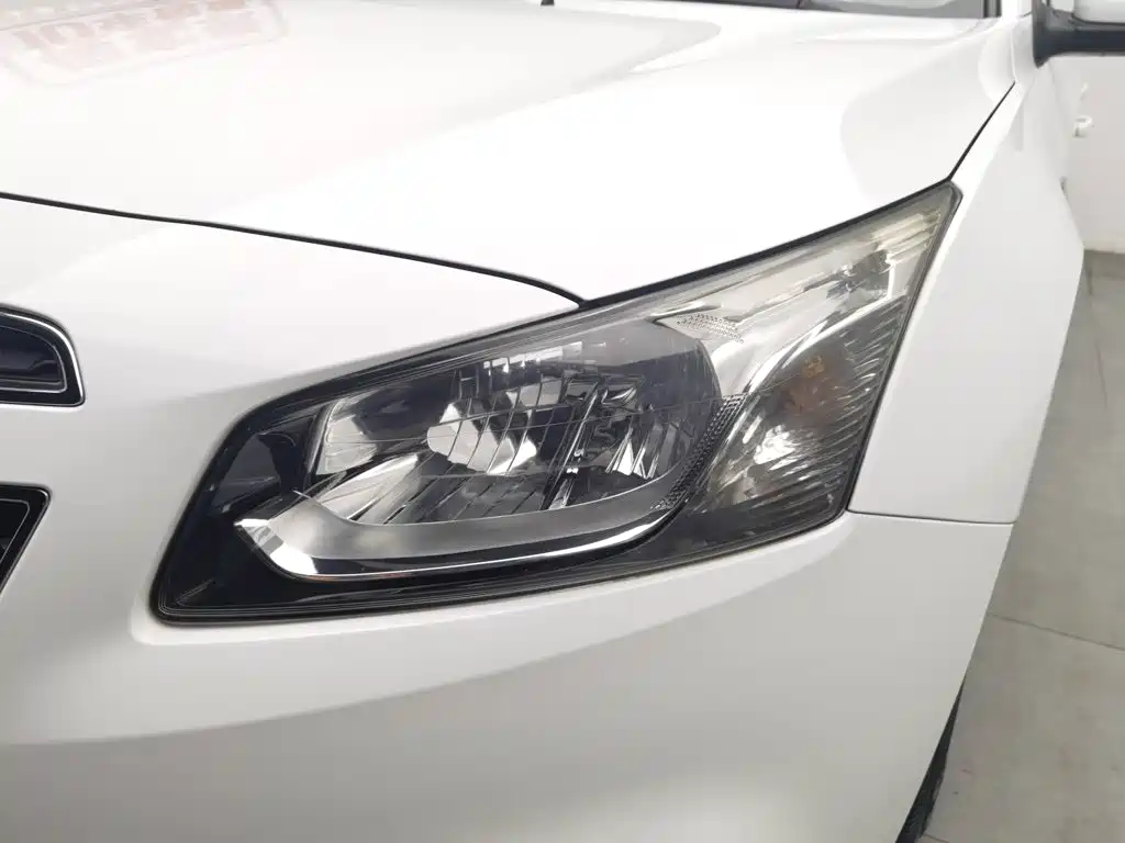 Chevrolet Cruze 2016