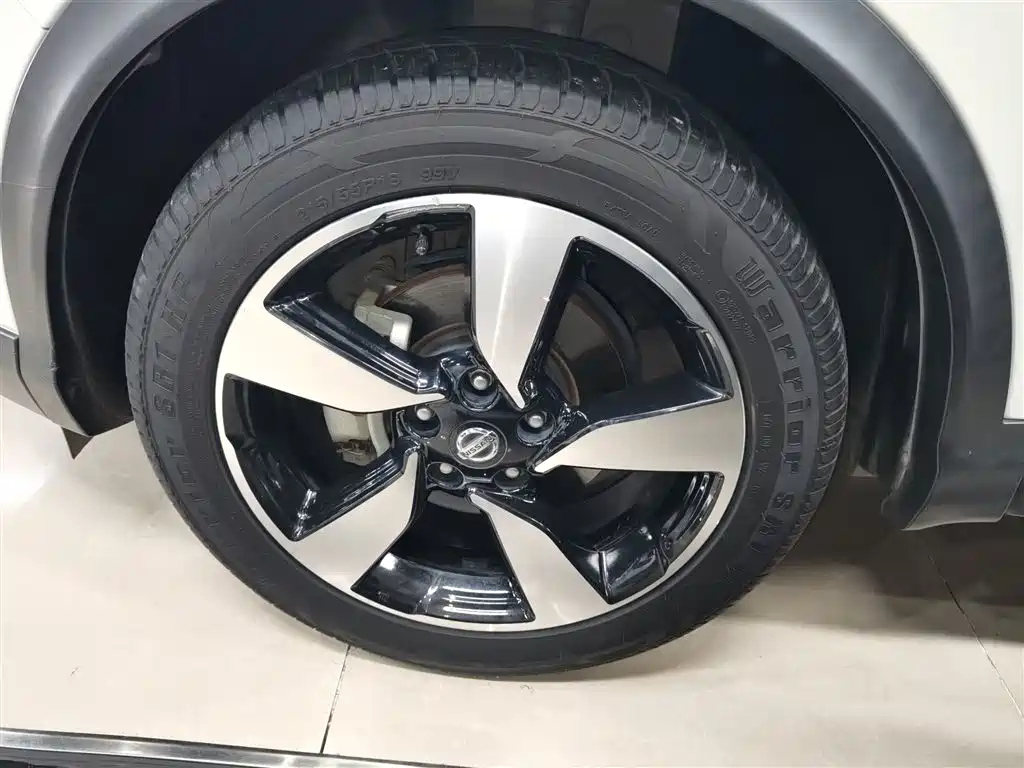 Nissan Qashqai 2018 — фото 23