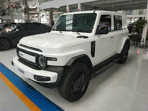 Icar Super V23 2025