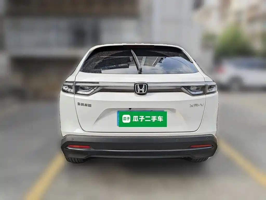 Honda XR-V 2023 — фото 3