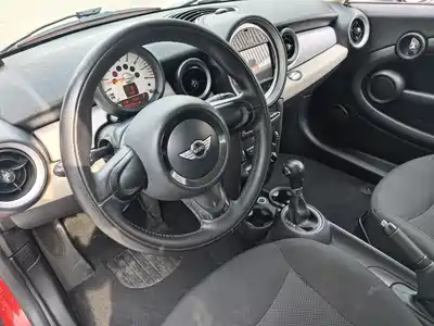 MINI MINI 2012