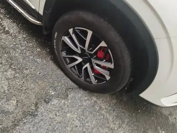 Haval H6 2024