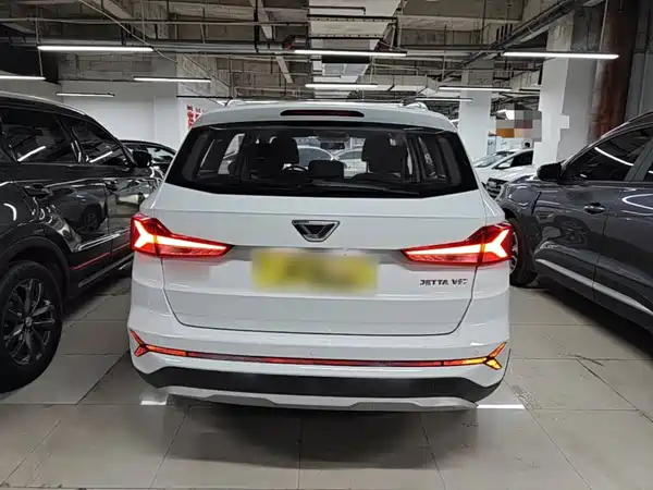 Jetta VS7 2023