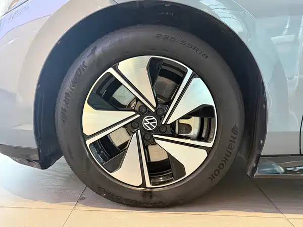 Volkswagen ID.7 VIZZION 2024