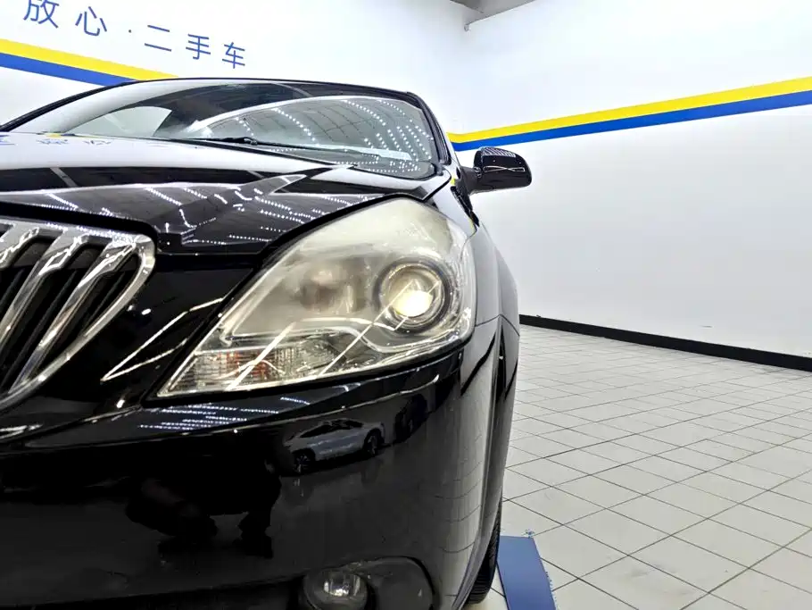Buick Excelle 2015