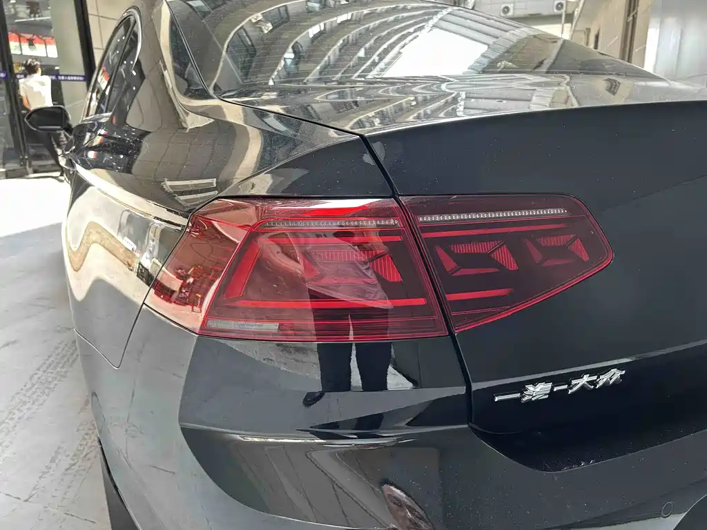Volkswagen Magotan 2023