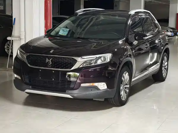 DS 6 2016