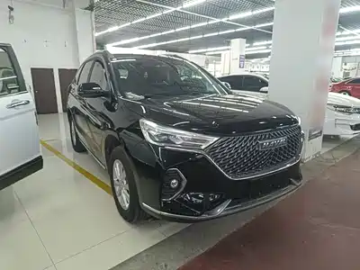 Haval M6 2021