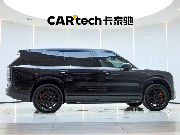 Zeekr 9X 2026
