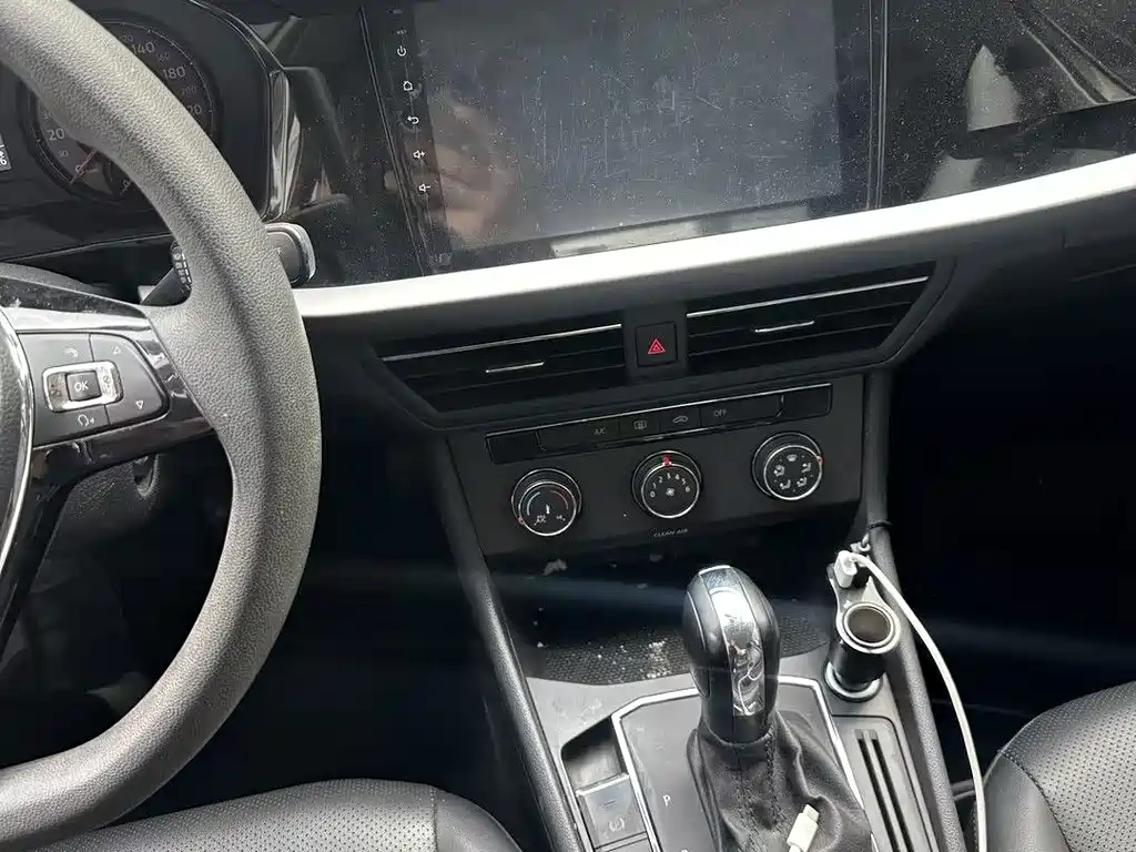Volkswagen Lavida 2018