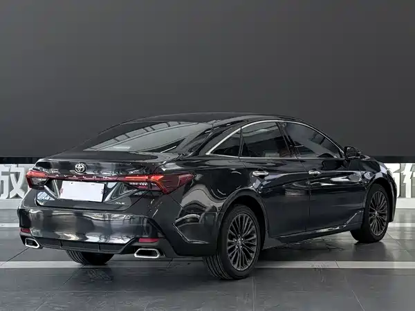 Toyota Avalon 2020