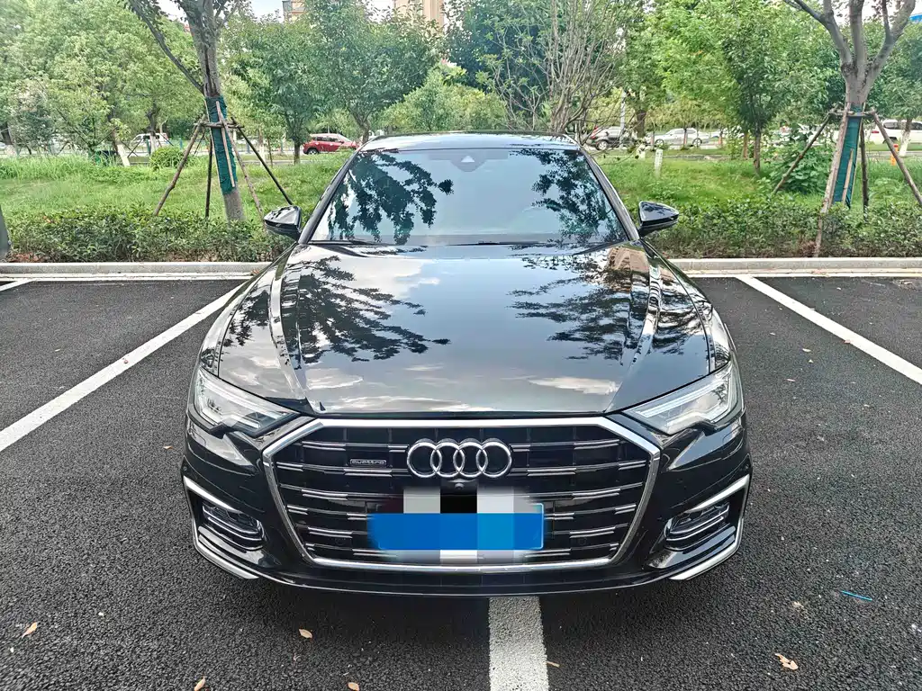 Audi A6L 2024