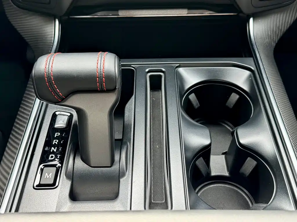 Ford F-150 Raptor 2025 — фото 18