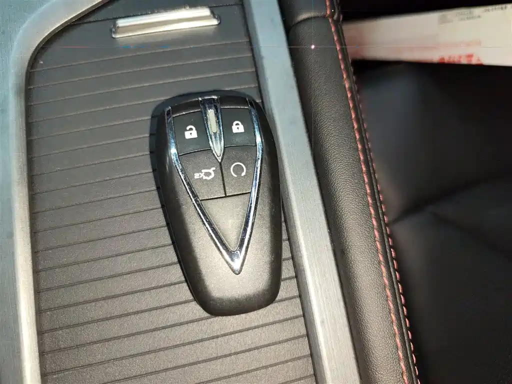 Changan CS75 PLUS 2022 — фото 17