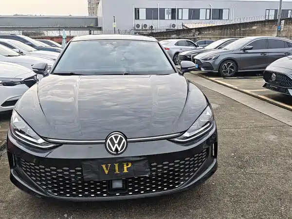 Volkswagen Lamando 2022