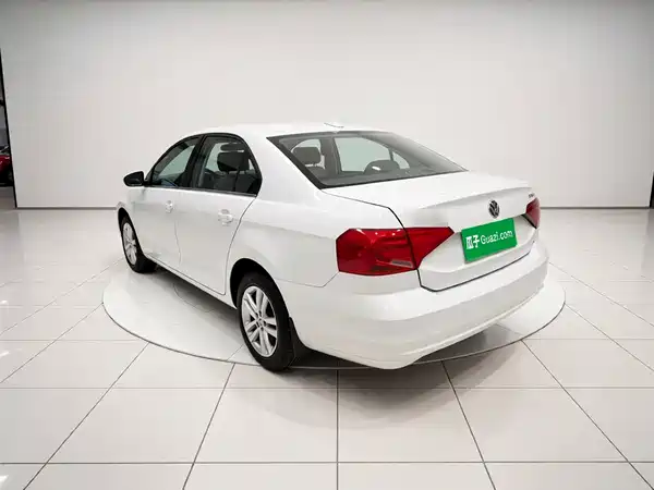 Volkswagen Jetta 2019