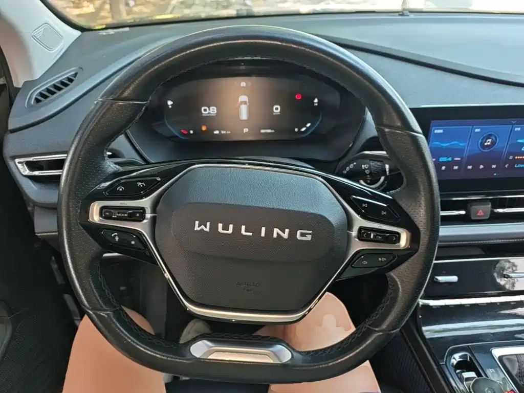 Wuling Capgemini 2021 — фото 11
