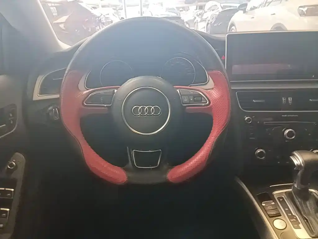 Audi A5 2016 — фото 11