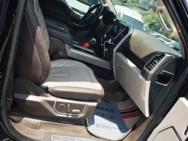 Ford F-150 Raptor 2019