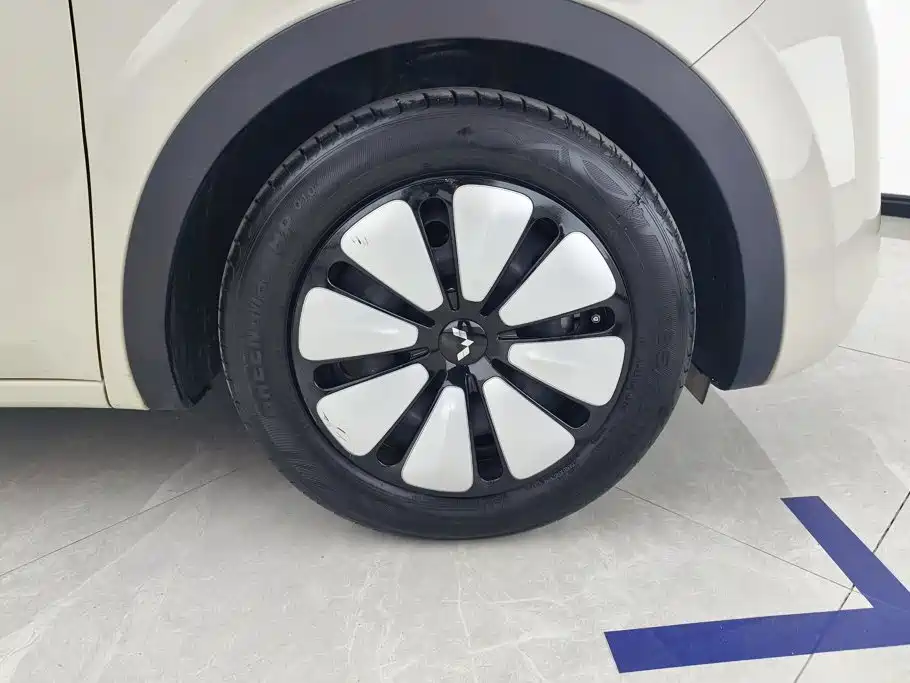 Wuling Bingo 2024