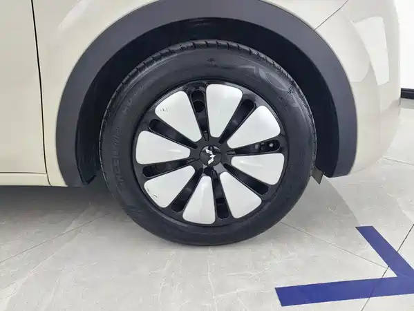 Wuling Bingo 2024