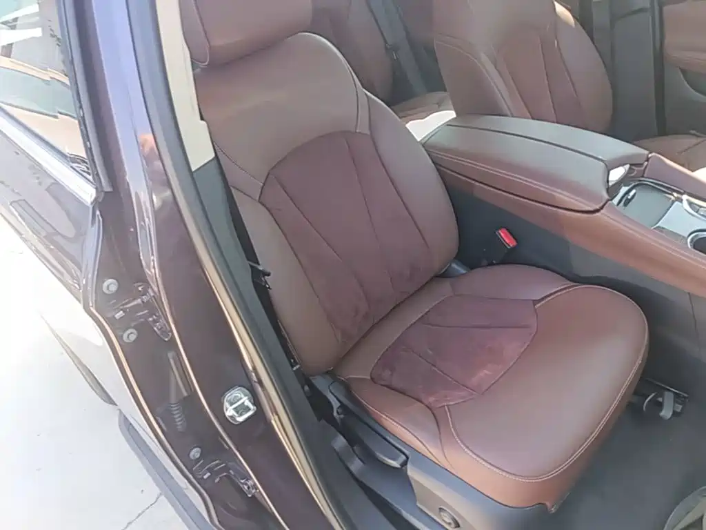 Buick Envision Plus 2016 — фото 25