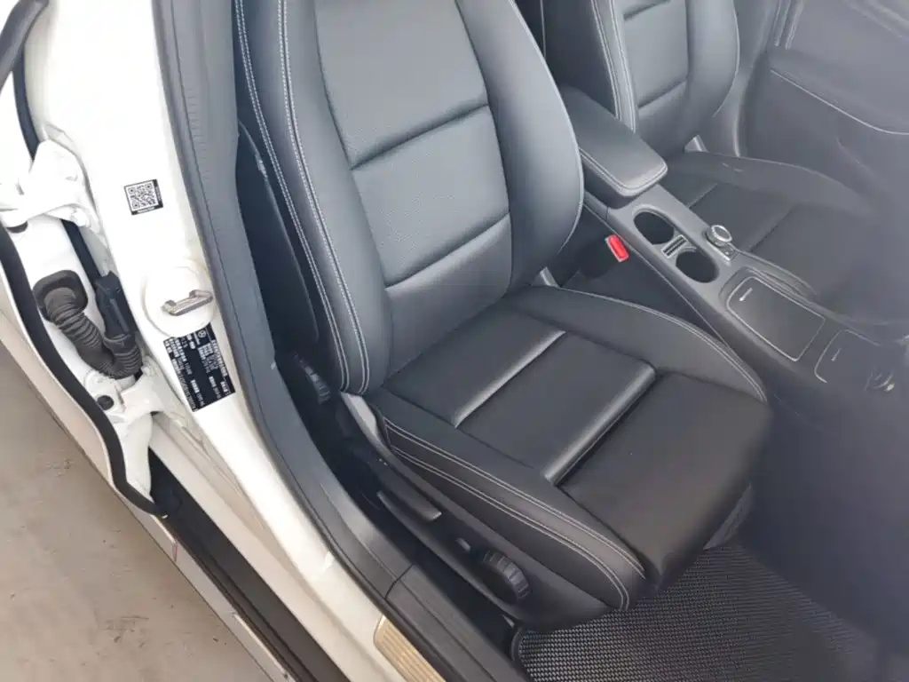 Mercedes-Benz GLA 2020 — фото 25