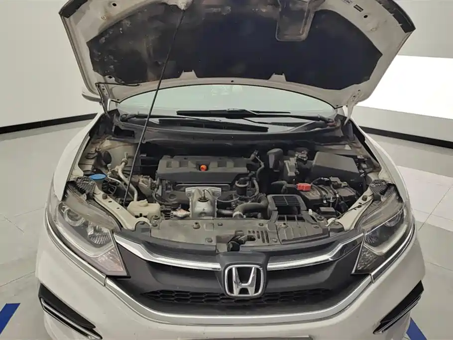 Honda Jade 2020 — фото 10