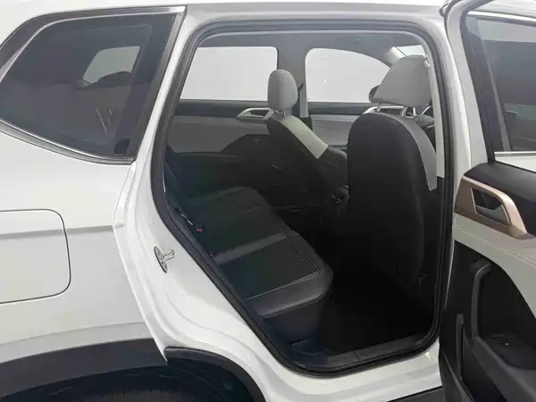 Volkswagen Tharu 2024