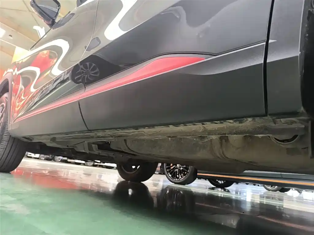 Changan CS75 PLUS 2023 — фото 22