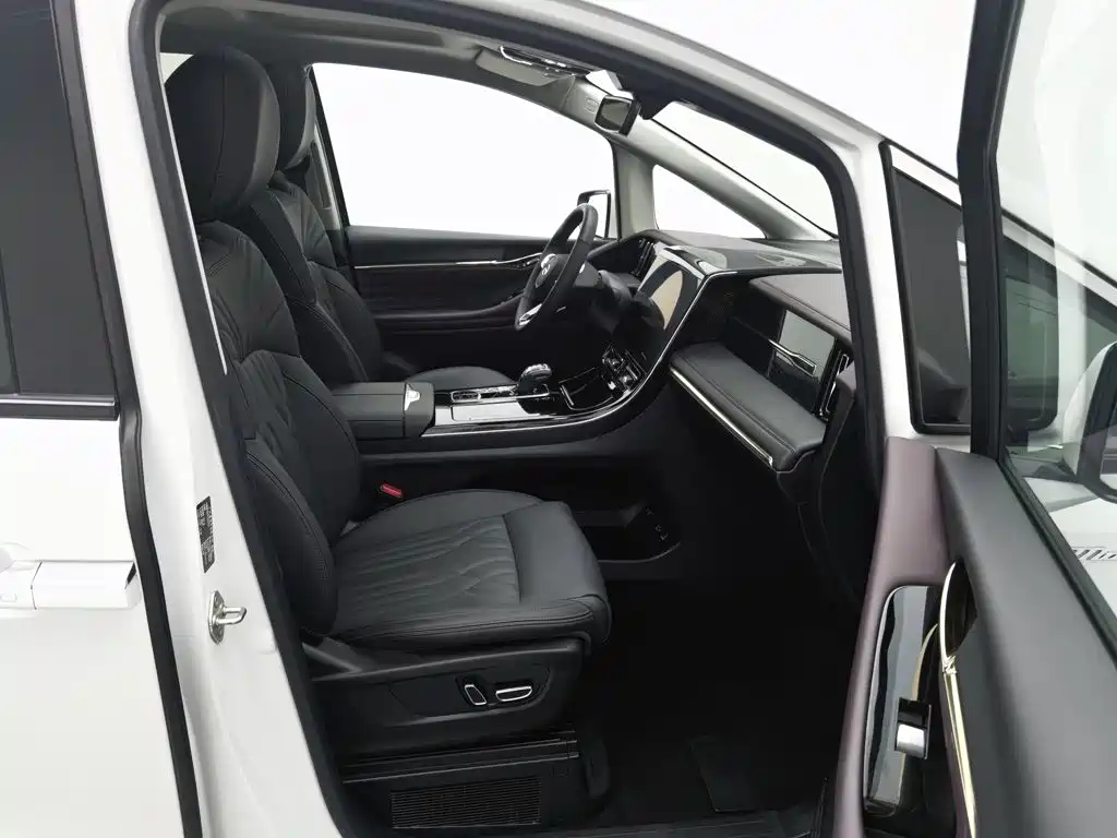 GAC Trumpchi M8 2024 — фото 23