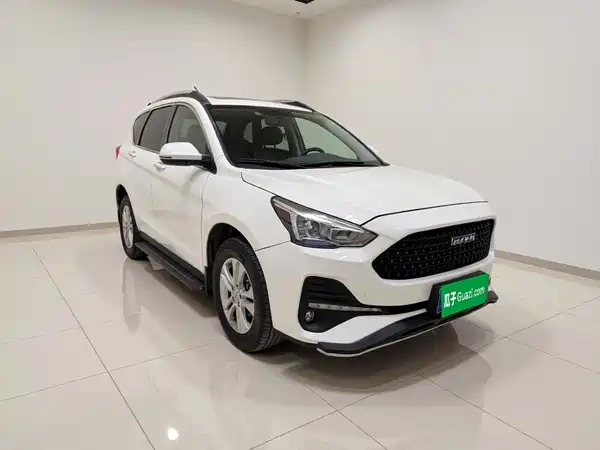 Haval M6 2020