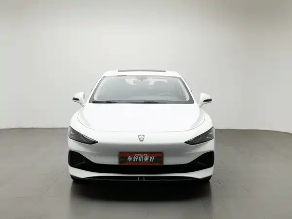 Roewe D7 2024