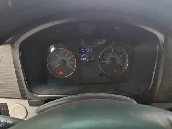 Jinbei New Hiace X30L 2021