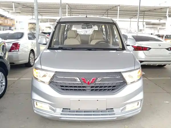 Wuling Hongguang V 2023