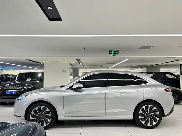 AITO M5 2022