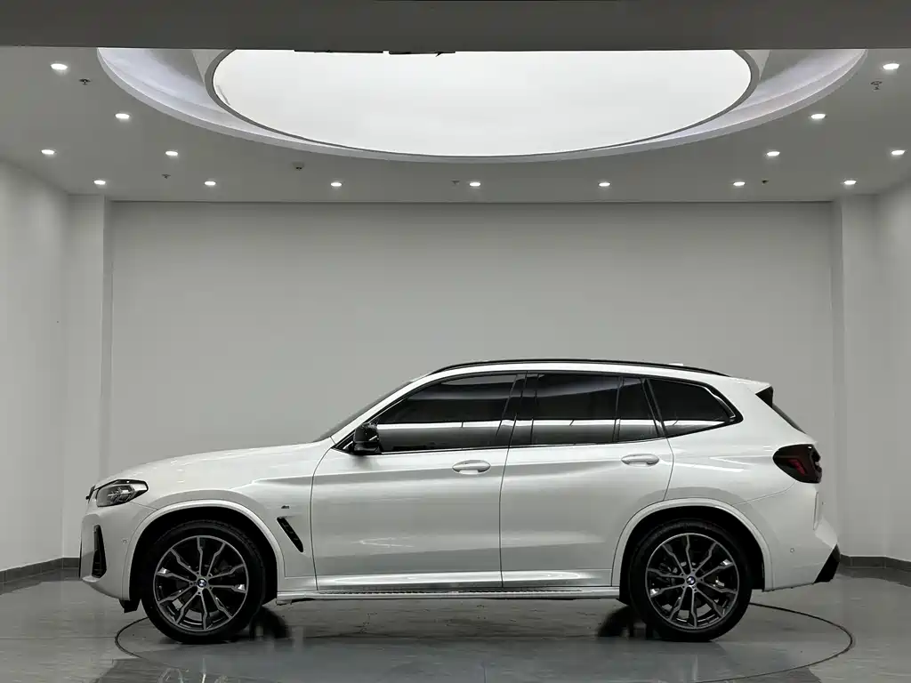 BMW X3 2024