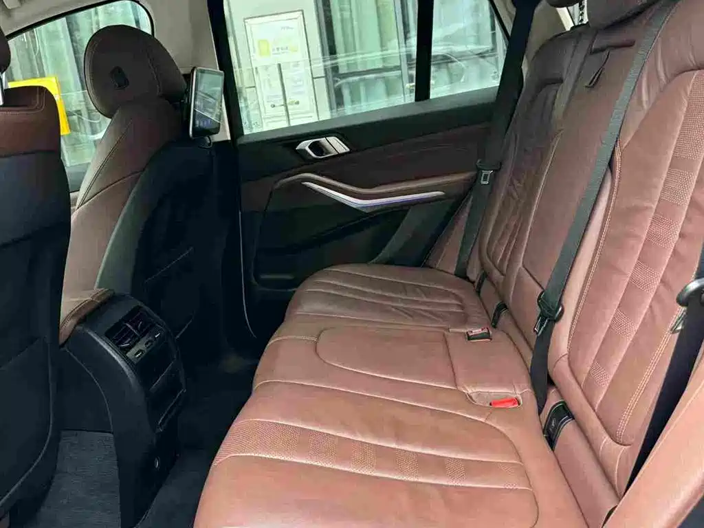 BMW X5 2019 — фото 10