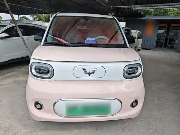Wuling Hongguang MINIEV 2024