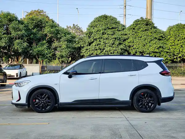Chevrolet Orlando 2018